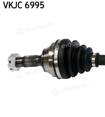 SKF VKJC 6995