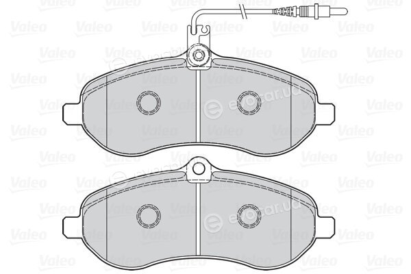 Valeo 302078