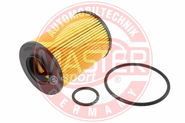 Master Sport 612/1X-OF-PCS-MS