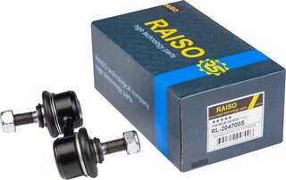 Raiso RL204700S
