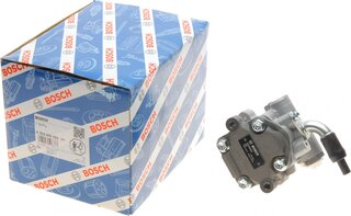 Bosch K S02 000 022