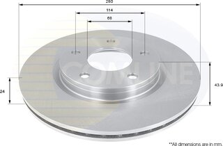 Comline ADC0277V