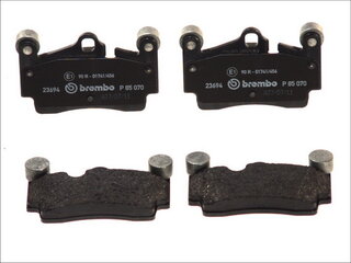 Brembo P 85 070
