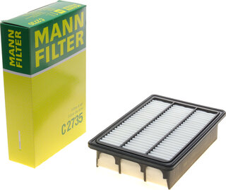 Mann C 2735