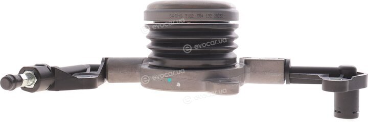 Sachs 2290 601 011