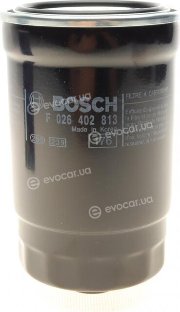 Bosch F 026 402 813