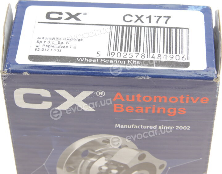 CX 177