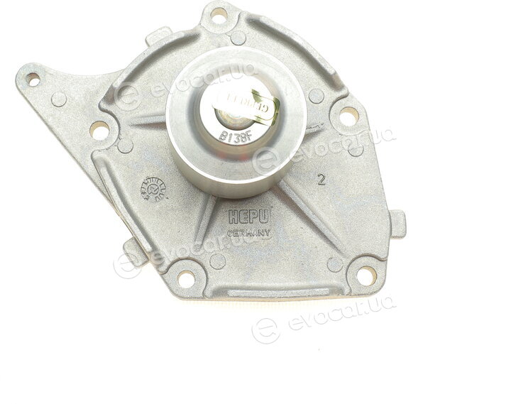 Hepu PK09620