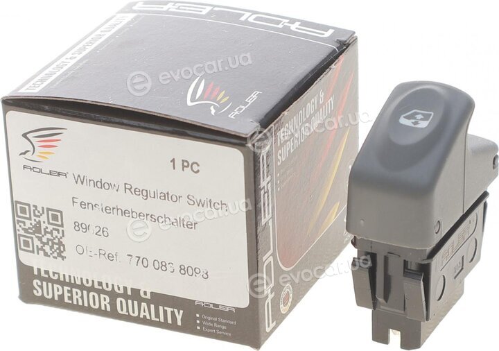 Adler 7700838098