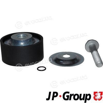 JP Group 1118305800