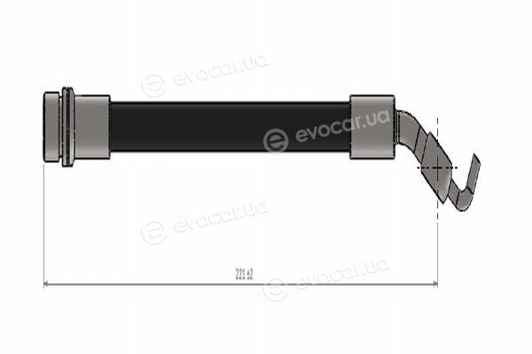 Cavo C900 960A