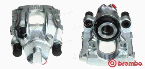 Brembo F 06 117