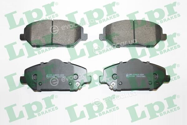 LPR / Samko 05P2065