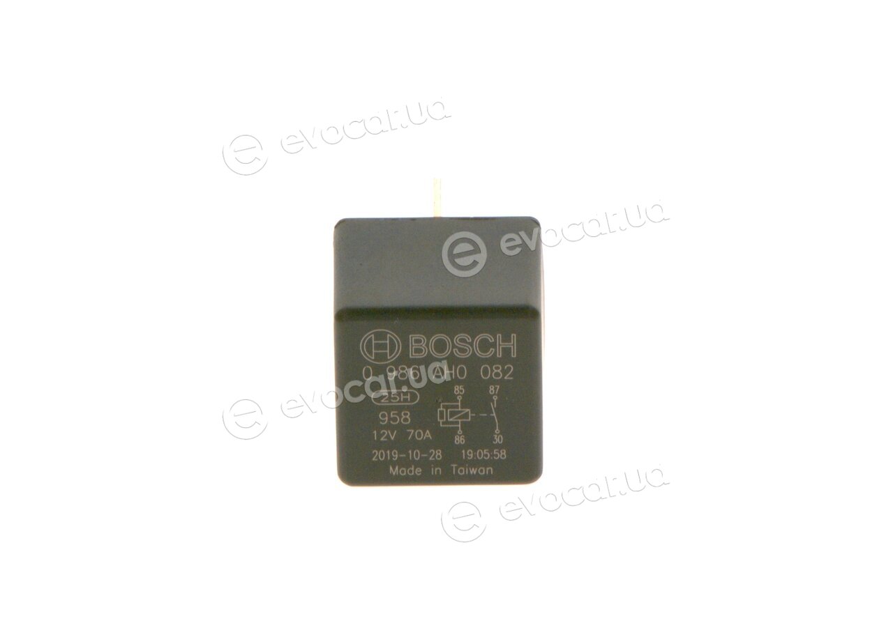 Bosch 0 986 AH0 082