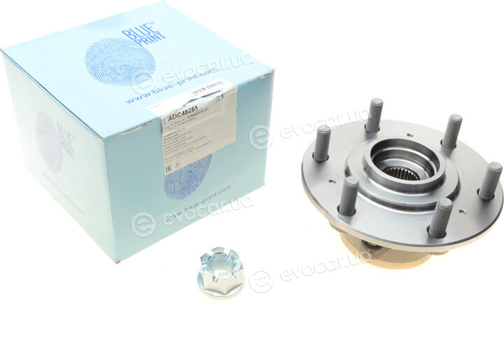 Blue Print ADC48261