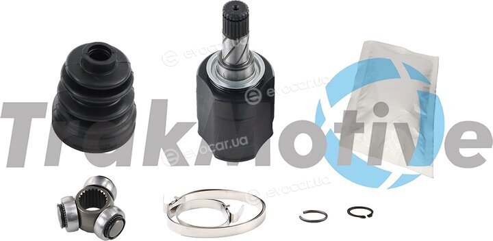 TrakMotive 45-0271