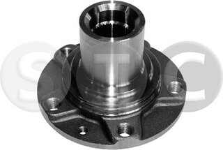 Metalcaucho / STC T490105