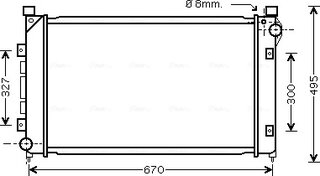 AVA AU2163
