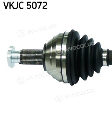 SKF VKJC 5072