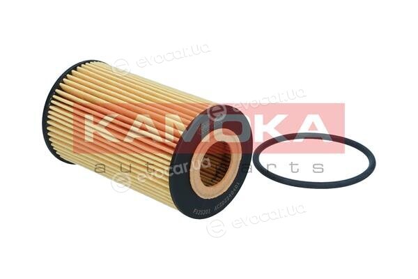 Kamoka F125201