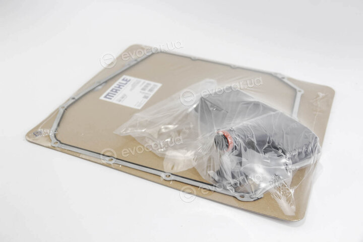 Mahle HX 185D