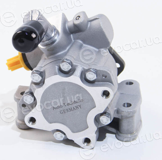 Autotechteile 100 4605
