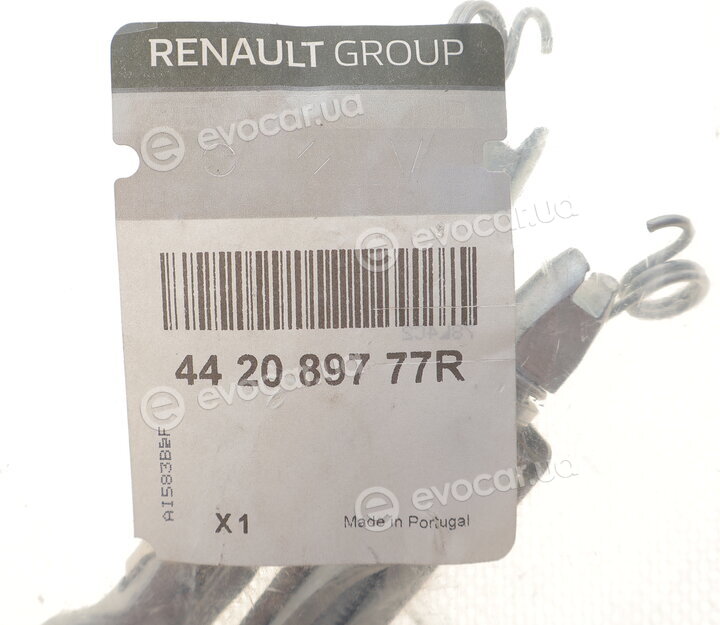 Renault / Nissan 442089777R