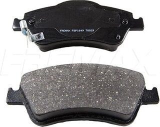 Fremax FBP-1649