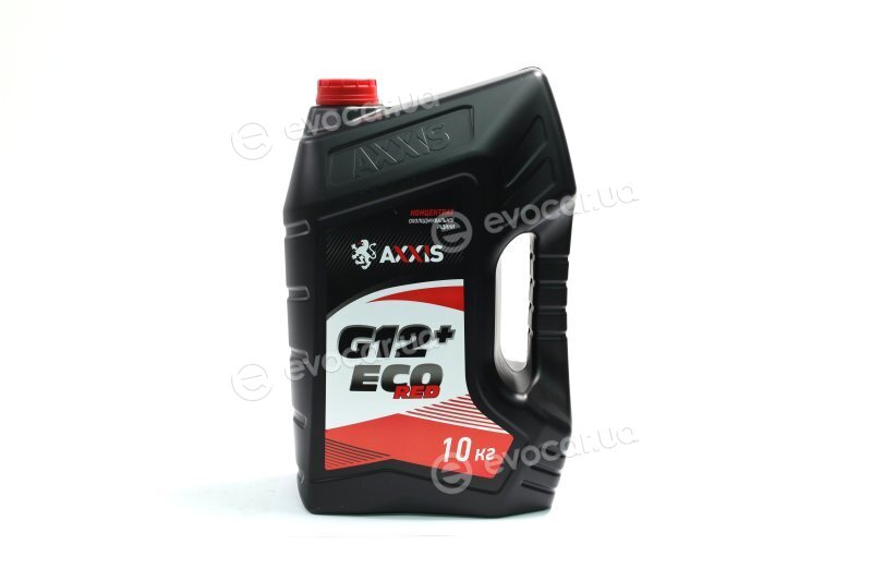 Axxis AX-P999-G12R ECO10Л