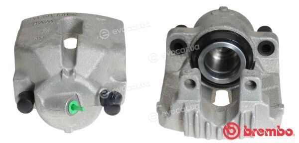 Brembo F 06 180