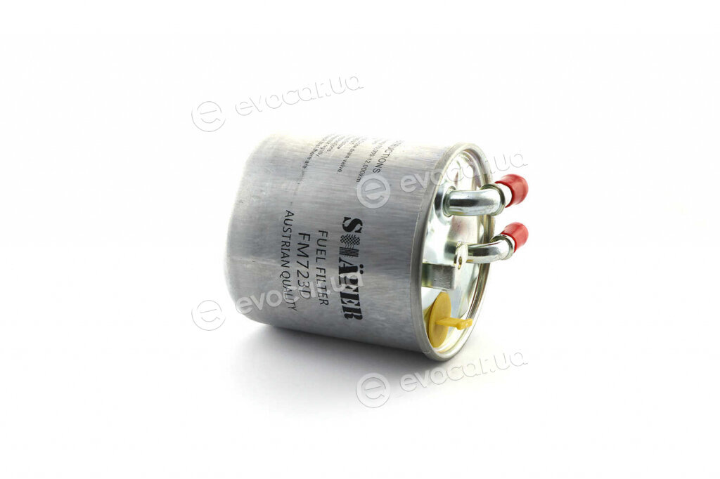 Shafer FM723D