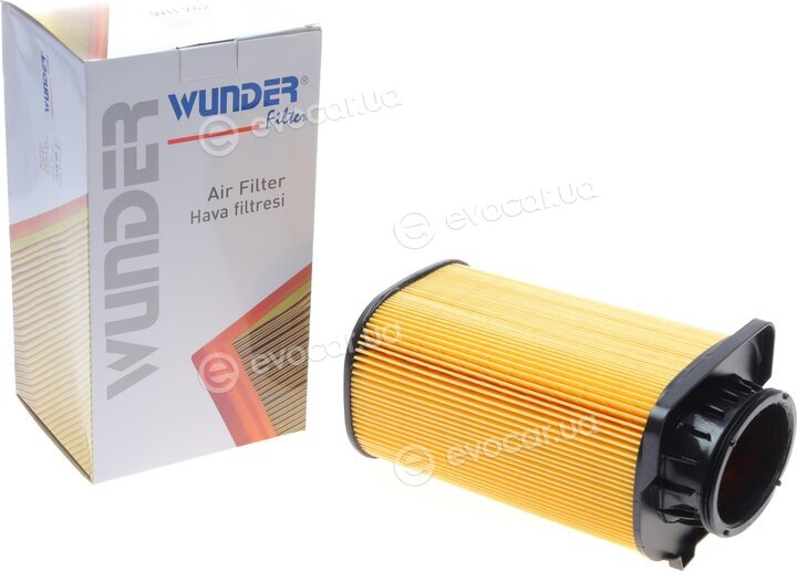 Wunder WH 742