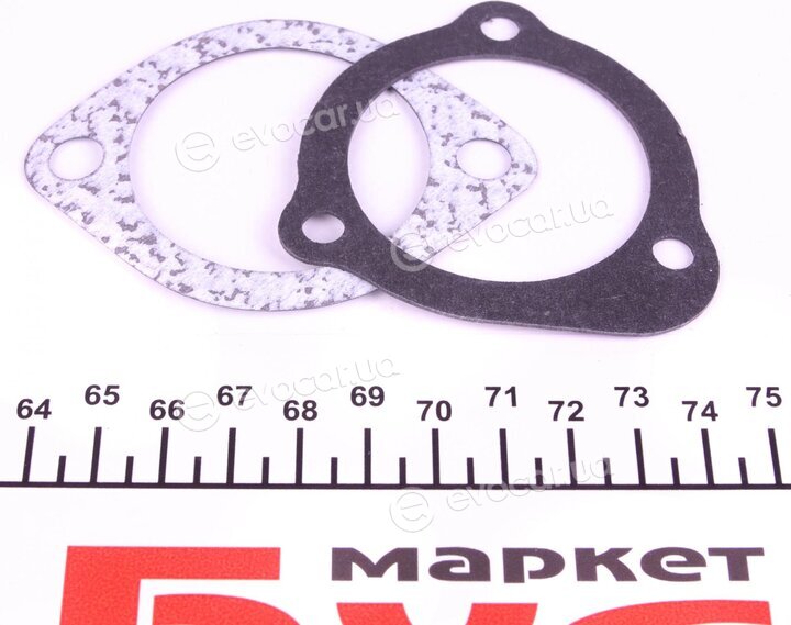 Wahler / BorgWarner 3118.88D1