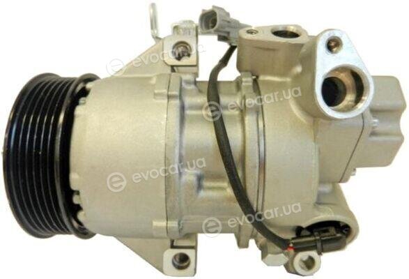 Mahle ACP 43 000S
