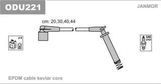 Janmor ODU221
