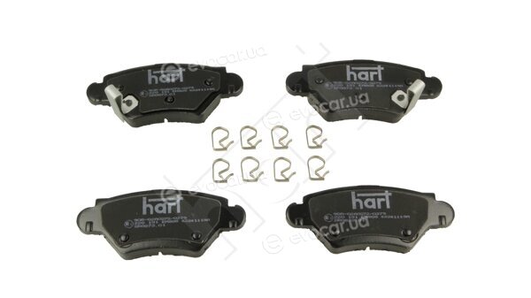 Hart 220 191