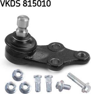 SKF VKDS 815010