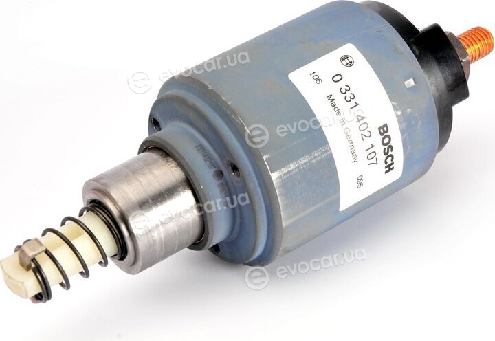 Bosch 0 331 402 107