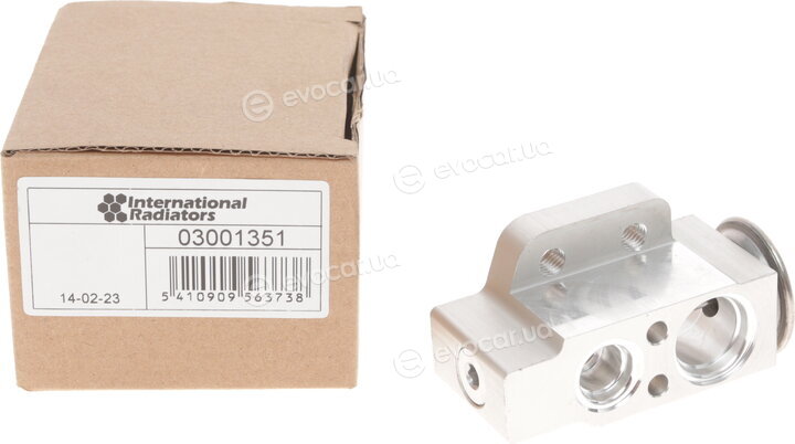 Van Wezel 03001351