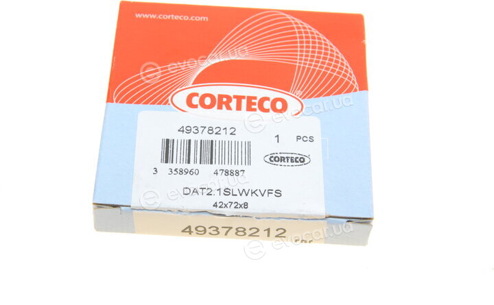 Corteco 49378212