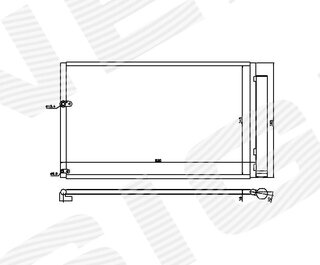 Signeda RC940047K