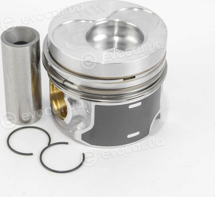 Mahle 030 87 02