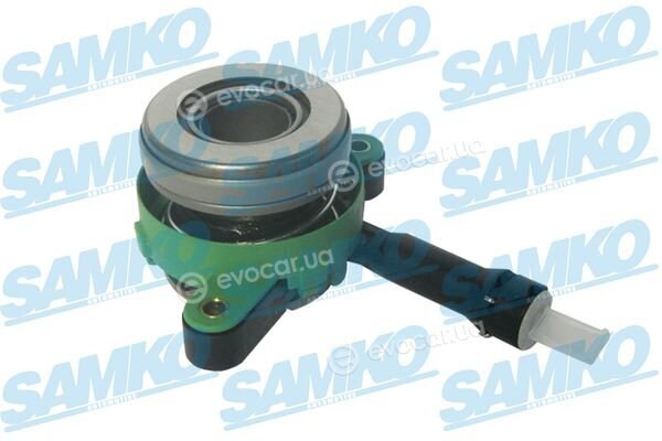 LPR / Samko M30256