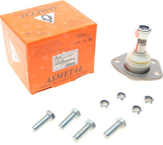 AS Metal 10FI3003