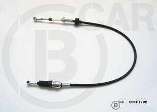 BCAR 001FT792