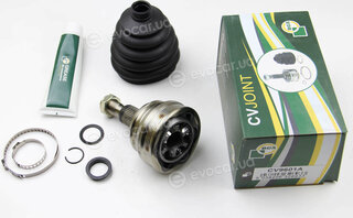 BGA CV9601A
