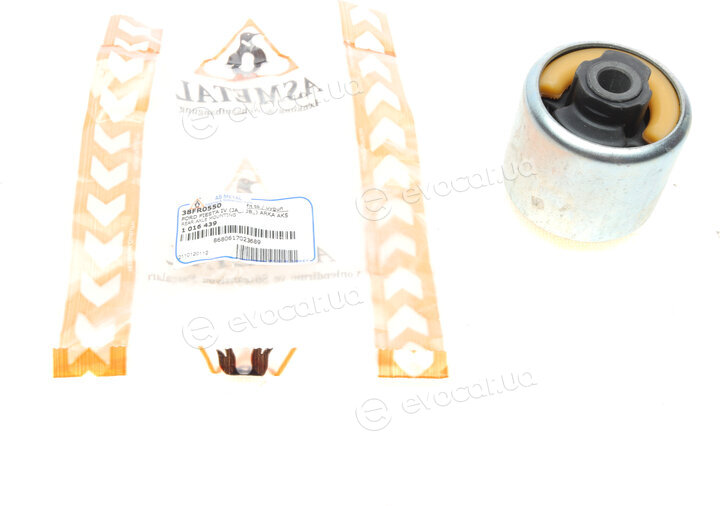 AS Metal 38FR0550