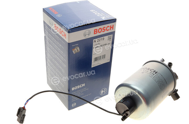 Bosch F 026 402 219