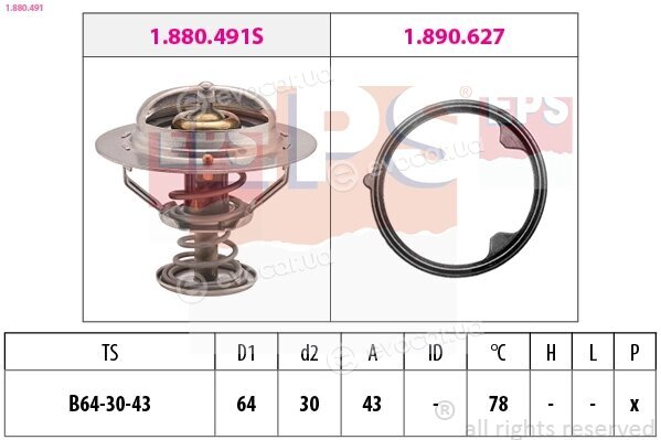 EPS 1.880.491