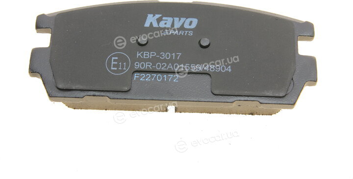 Kavo KBP-3017